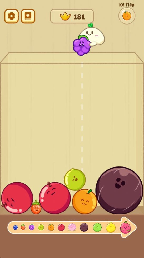 第一次嫁接火龙果游戏安卓版(3)