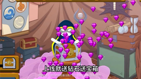 火柴人战争王者福利版(1)