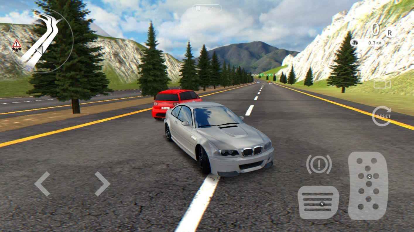 地平线模拟器中文版图2