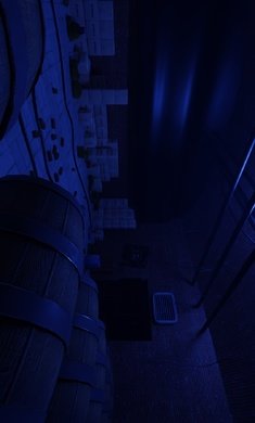 面包熊的午夜后宫图4