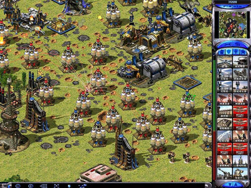 尤里复仇标准版