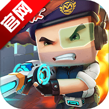 迷你枪战精英安卓版