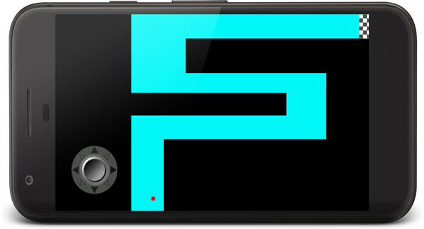 整人迷宫小游戏(Maze)(1)