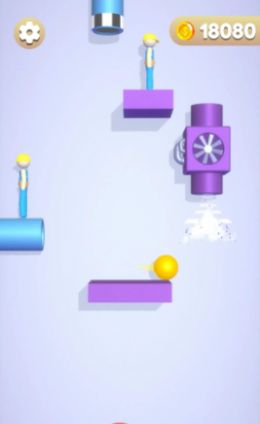 放置机械进球游戏安卓官方版 v0.2.1(3)
