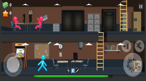 火柴人武斗战最新版(3)