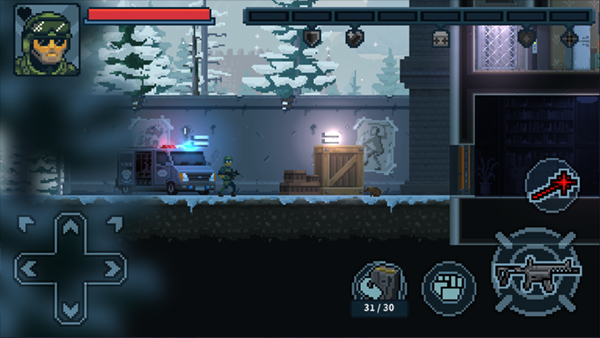 破门而入行动小队联机版(2)