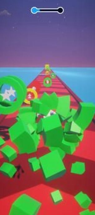 超快速猛击游戏安卓版图3