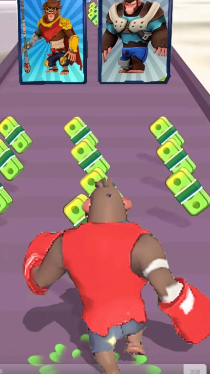 哥俩向前冲游戏安卓版(2)