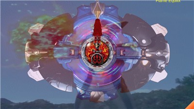 罗布奥特曼变身器(3)