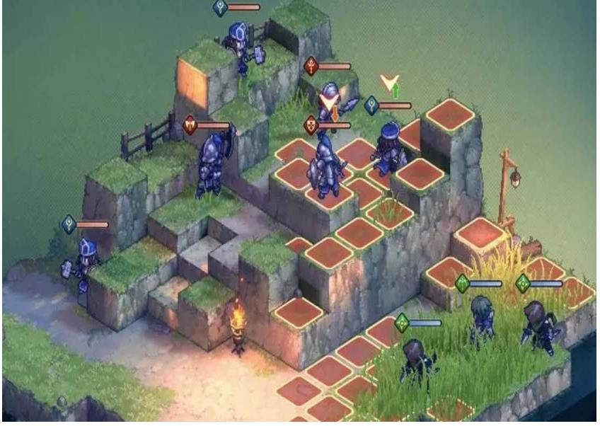 铃兰之剑为这和平的世界图5