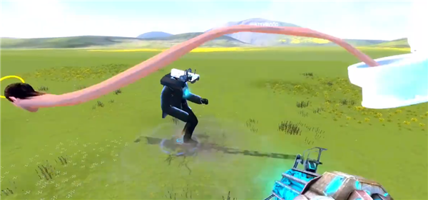 盖瑞模组马桶人模组正版图2