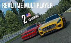 绝对赛车最新版(2)