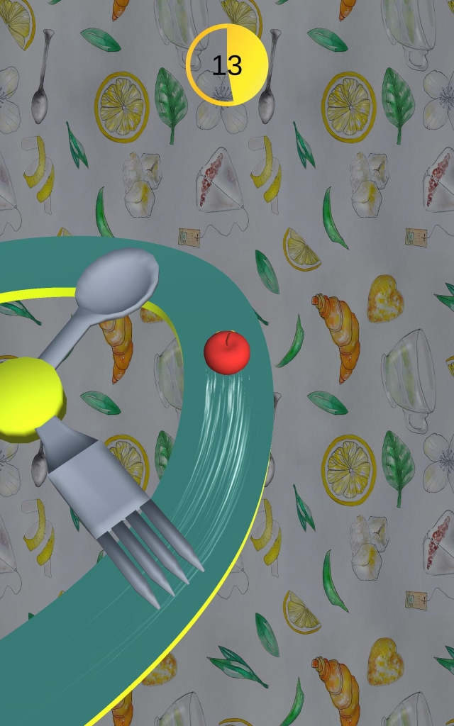 Feed Me Line 3D游戏安卓(3)