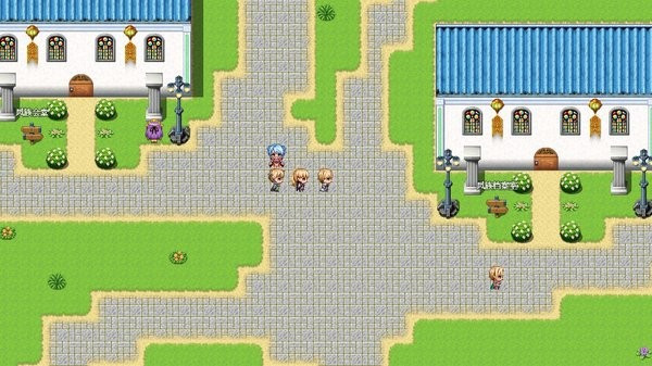 转生勇者的考验(4)