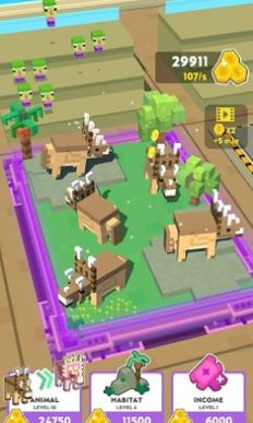 小恐龙动物园游戏最新版图2