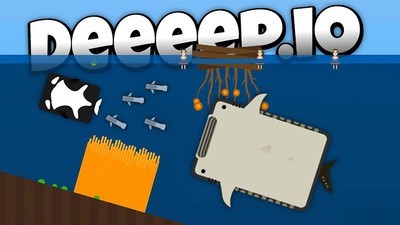 深海大作战 v1.1.1 安卓版(2)