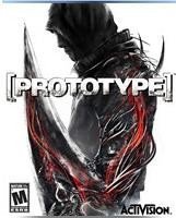 虐杀原形画质补丁