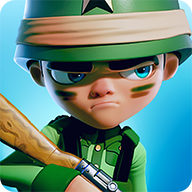 战争英雄中文版