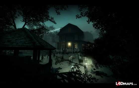 求生之路2联机版图4