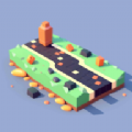 闲置道路建造游戏官方安卓版 v1.1