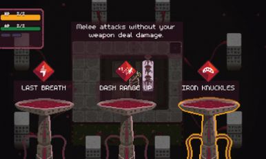 虚空之境游戏官方安卓版 v1.0.2(2)