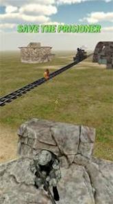 狙击手攻势游戏手机版(1)