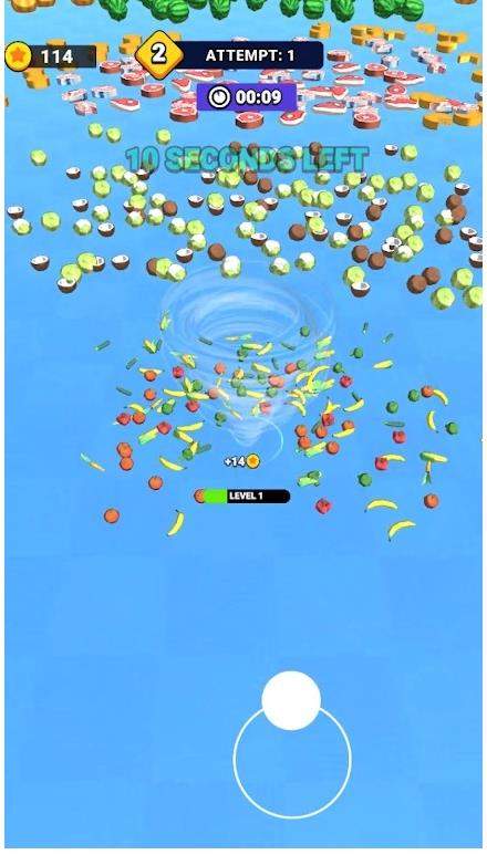 攻击龙卷风最新版