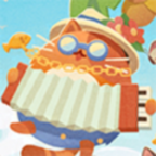 奇妙乐园消消乐