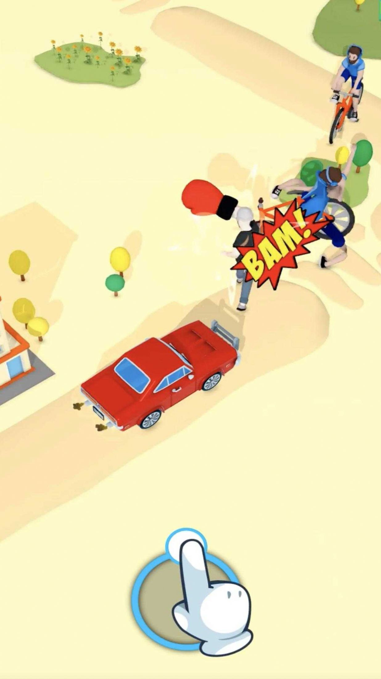 拯救崩溃游戏最新版(2)