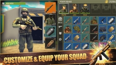 最后的战争汉化版(3)