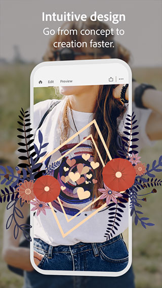 adobe aero手机版(CommunityGallery)(2)