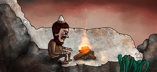 迷失岛3宇宙的尘埃中文免费版(3)