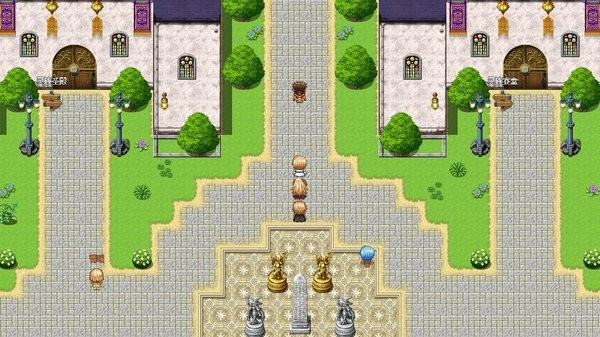 转生勇者的考验(3)