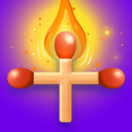 点亮火柴迷宫手机版