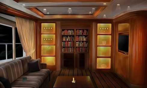 501密室逃脱游戏之谜图3