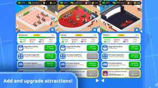 闲置游轮模拟器图3