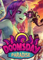 末日狂欢人外岛中文版