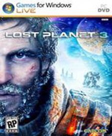 失落的星球3修改器