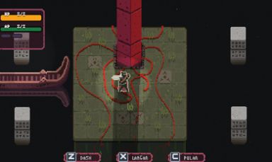 虚空之境游戏官方安卓版 v1.0.2(3)