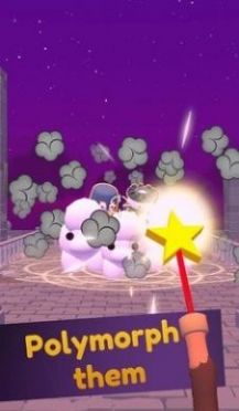 疯狂的枪发明家游戏安卓官方版 v4.4(1)