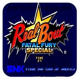 饿狼传说rb特别版