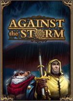 风暴之城中文版