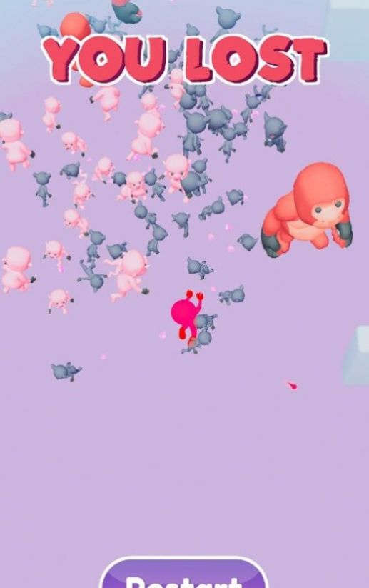 迷你巨人挑战游戏安卓版图3