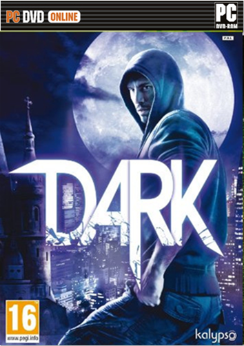 黑暗潜伏者修改器中文版