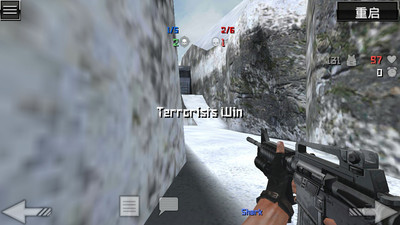 特种部队小组2MOD菜单无敌(2)