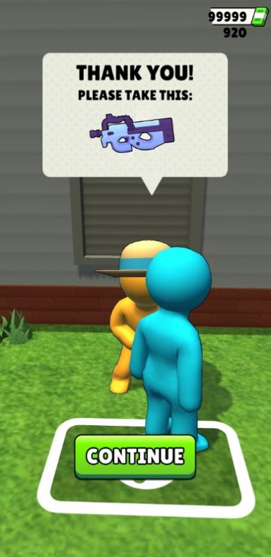 房屋守卫游戏中文版(1)