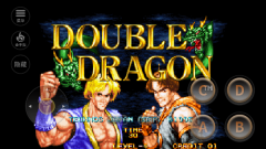 双截龙格斗单机版(3)