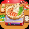 风味美食街 v2.0.0 安卓版