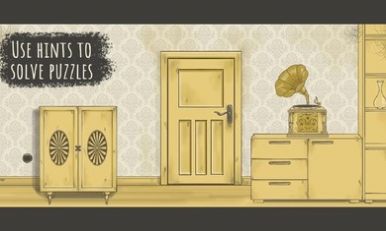 丑陋的按钮2游戏中文版图1