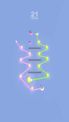 我的电线很绕图1